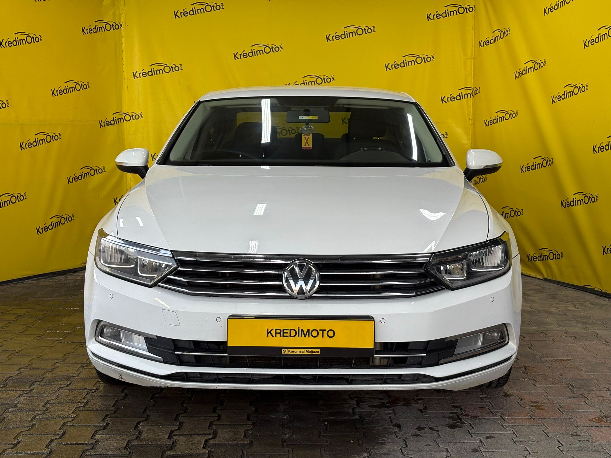 2016 PASSAT TRENDLİNE DSG
